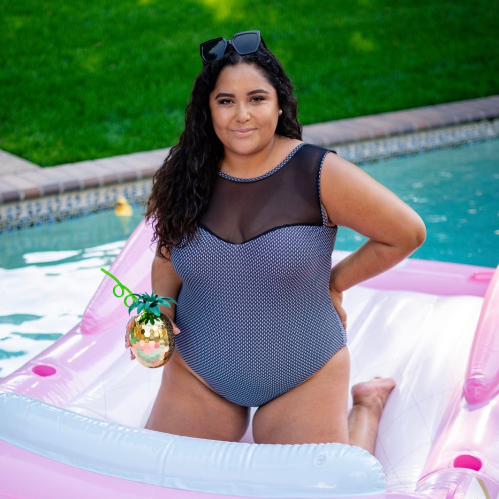 Meet Curve Swimsuit